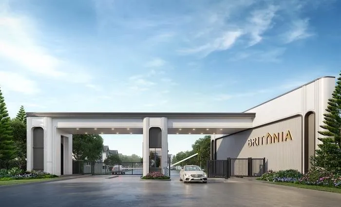 รวมบ้าน ทาวน์โฮม คอนโดเปิดใหม่ ปี 2568 รวมบ้าน ทาวน์โฮม คอนโดเปิดใหม่ ปี 2568