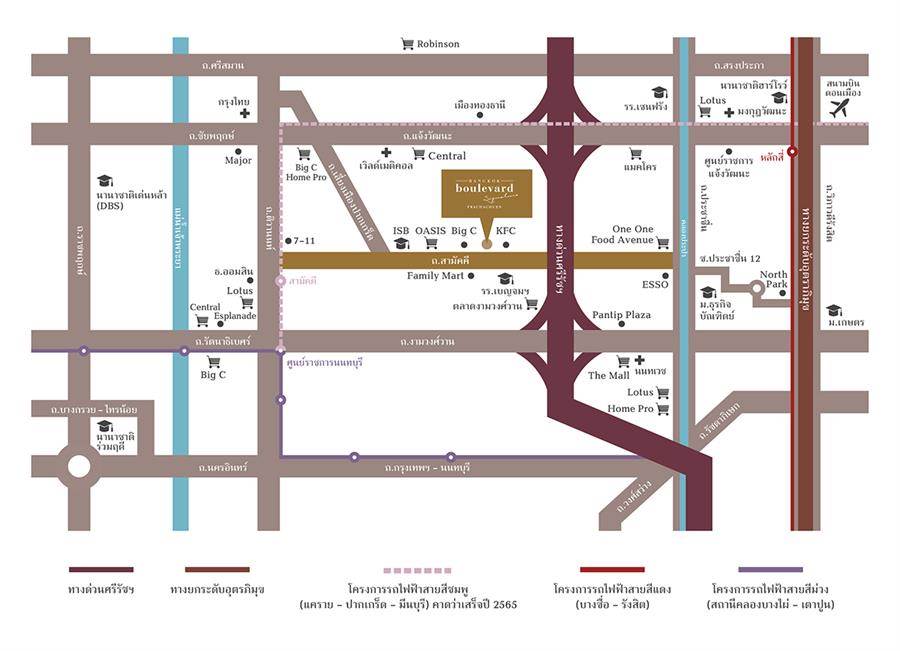 พรีวิวบ้านเดี่ยว บางกอก บูเลอวาร์ด ซิกเนเจอร์ ประชาชื่น บ้านหรูใหม่ ใกล้รถไฟฟ้า พรีวิวบ้านเดี่ยว บางกอก บูเลอวาร์ด ซิกเนเจอร์ ประชาชื่น บ้านหรูใหม่ ใกล้รถไฟฟ้า