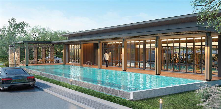 พรีวิวบ้านเดี่ยว บ้านแฝด เดวา สิริโสธร พรีวิวบ้านเดี่ยว บ้านแฝด เดวา สิริโสธร