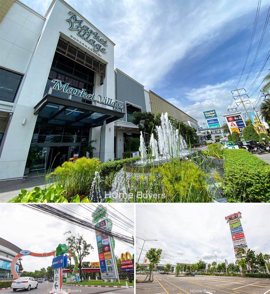 รีวิวบ้านแฝด แกรนด์ พลีโน่ บางนา - อ่อนนุช ยูนิตน้อย ดีไซน์ใหม่ ใกล้สุวรรณภูมิ รีวิวบ้านแฝด แกรนด์ พลีโน่ บางนา - อ่อนนุช ยูนิตน้อย ดีไซน์ใหม่ ใกล้สุวรรณภูมิ