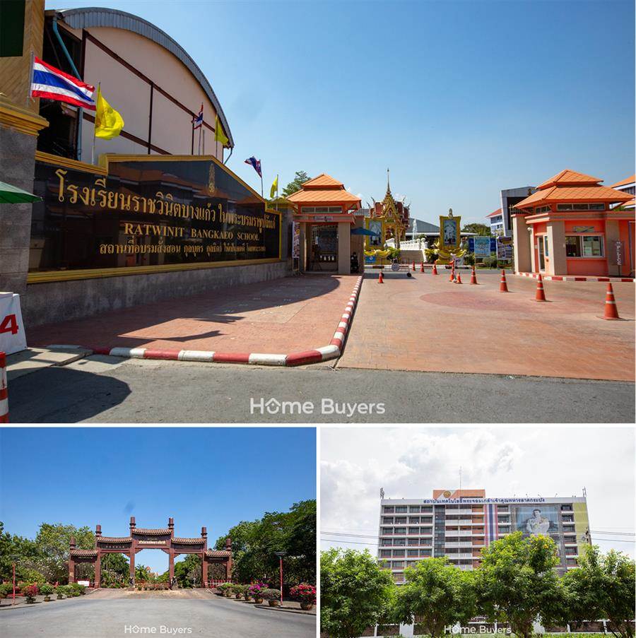 รีวิวบ้านแฝด แกรนด์ พลีโน่ บางนา - อ่อนนุช ยูนิตน้อย ดีไซน์ใหม่ ใกล้สุวรรณภูมิ รีวิวบ้านแฝด แกรนด์ พลีโน่ บางนา - อ่อนนุช ยูนิตน้อย ดีไซน์ใหม่ ใกล้สุวรรณภูมิ