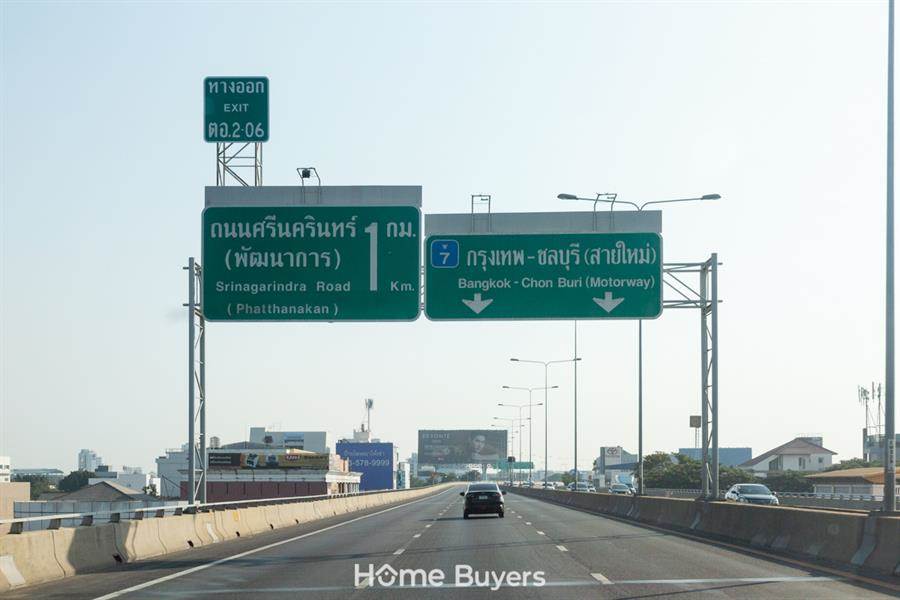 รีวิวบ้านแฝด แกรนด์ พลีโน่ บางนา - อ่อนนุช ยูนิตน้อย ดีไซน์ใหม่ ใกล้สุวรรณภูมิ รีวิวบ้านแฝด แกรนด์ พลีโน่ บางนา - อ่อนนุช ยูนิตน้อย ดีไซน์ใหม่ ใกล้สุวรรณภูมิ