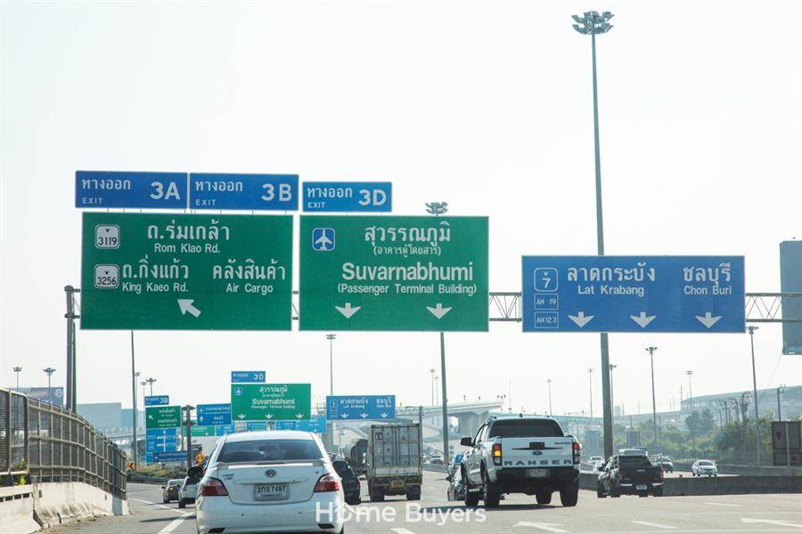 รีวิวบ้านแฝด แกรนด์ พลีโน่ บางนา - อ่อนนุช ยูนิตน้อย ดีไซน์ใหม่ ใกล้สุวรรณภูมิ รีวิวบ้านแฝด แกรนด์ พลีโน่ บางนา - อ่อนนุช ยูนิตน้อย ดีไซน์ใหม่ ใกล้สุวรรณภูมิ