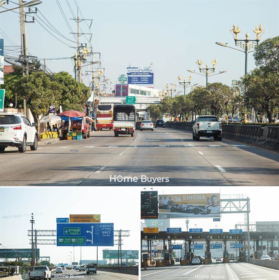 รีวิวบ้านแฝด แกรนด์ พลีโน่ บางนา - อ่อนนุช ยูนิตน้อย ดีไซน์ใหม่ ใกล้สุวรรณภูมิ รีวิวบ้านแฝด แกรนด์ พลีโน่ บางนา - อ่อนนุช ยูนิตน้อย ดีไซน์ใหม่ ใกล้สุวรรณภูมิ