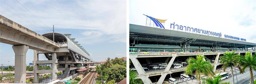 รีวิวบ้านแฝด แกรนด์ พลีโน่ บางนา - อ่อนนุช ยูนิตน้อย ดีไซน์ใหม่ ใกล้สุวรรณภูมิ รีวิวบ้านแฝด แกรนด์ พลีโน่ บางนา - อ่อนนุช ยูนิตน้อย ดีไซน์ใหม่ ใกล้สุวรรณภูมิ
