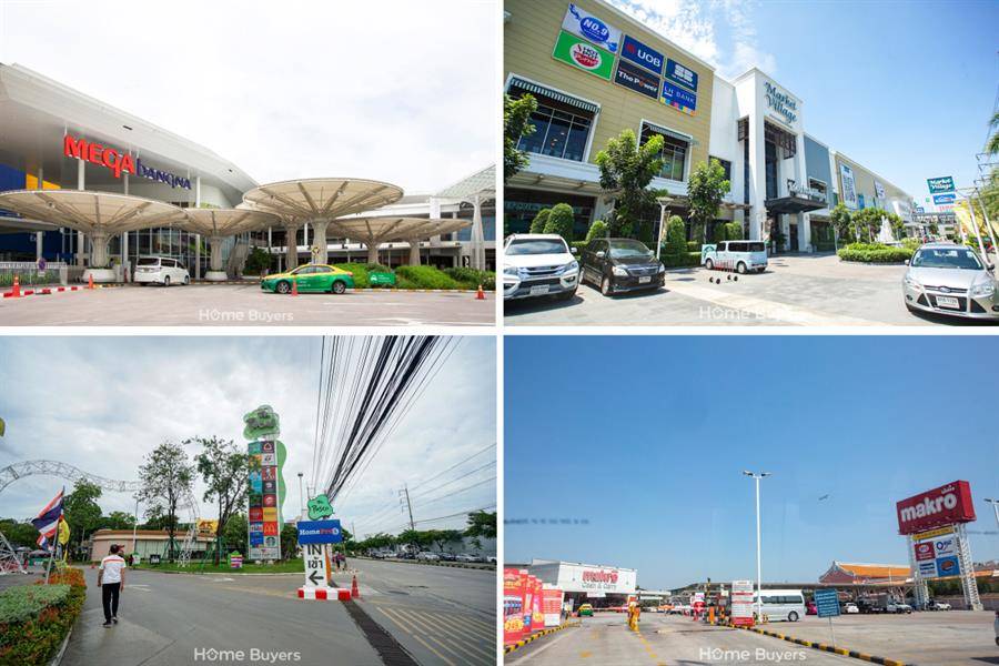 รีวิวทาวน์โฮม พลีโน่ บางนา-อ่อนนุช 2 บ้านแนวคิดใหม่ ใหญ่ อารมณ์บ้านเดี่ยว รีวิวทาวน์โฮม พลีโน่ บางนา-อ่อนนุช 2 บ้านแนวคิดใหม่ ใหญ่ อารมณ์บ้านเดี่ยว