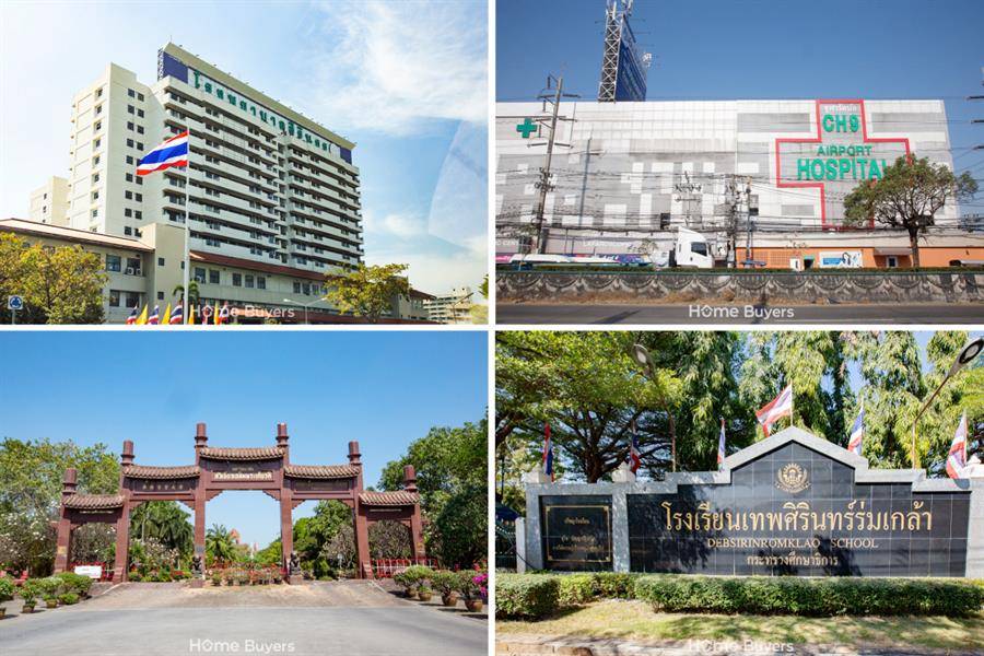 รีวิวทาวน์โฮม พลีโน่ บางนา-อ่อนนุช 2 บ้านแนวคิดใหม่ ใหญ่ อารมณ์บ้านเดี่ยว รีวิวทาวน์โฮม พลีโน่ บางนา-อ่อนนุช 2 บ้านแนวคิดใหม่ ใหญ่ อารมณ์บ้านเดี่ยว