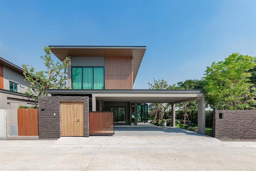 รีวิวบ้านเดี่ยว โคโม่ พรีโม่ บางนา บ้านเดี่ยว 2 ชั้นสไตล์ Luxury Villa รีวิวบ้านเดี่ยว โคโม่ พรีโม่ บางนา บ้านเดี่ยว 2 ชั้นสไตล์ Luxury Villa