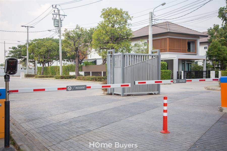 รีวิวบ้านเดี่ยว โคโม่ พรีโม่ บางนา บ้านเดี่ยว 2 ชั้นสไตล์ Luxury Villa รีวิวบ้านเดี่ยว โคโม่ พรีโม่ บางนา บ้านเดี่ยว 2 ชั้นสไตล์ Luxury Villa