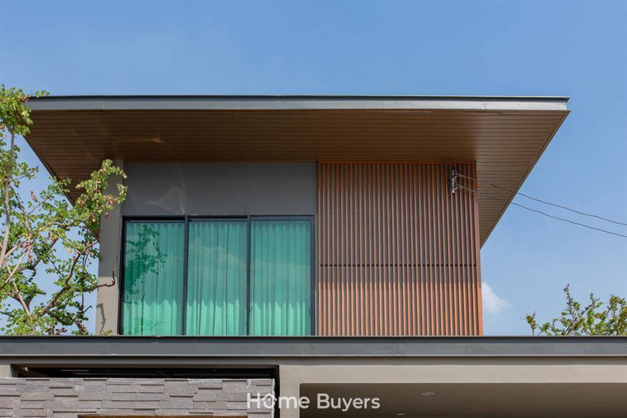 รีวิวบ้านเดี่ยว โคโม่ พรีโม่ บางนา บ้านเดี่ยว 2 ชั้นสไตล์ Luxury Villa รีวิวบ้านเดี่ยว โคโม่ พรีโม่ บางนา บ้านเดี่ยว 2 ชั้นสไตล์ Luxury Villa