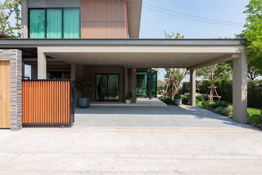 รีวิวบ้านเดี่ยว โคโม่ พรีโม่ บางนา บ้านเดี่ยว 2 ชั้นสไตล์ Luxury Villa รีวิวบ้านเดี่ยว โคโม่ พรีโม่ บางนา บ้านเดี่ยว 2 ชั้นสไตล์ Luxury Villa