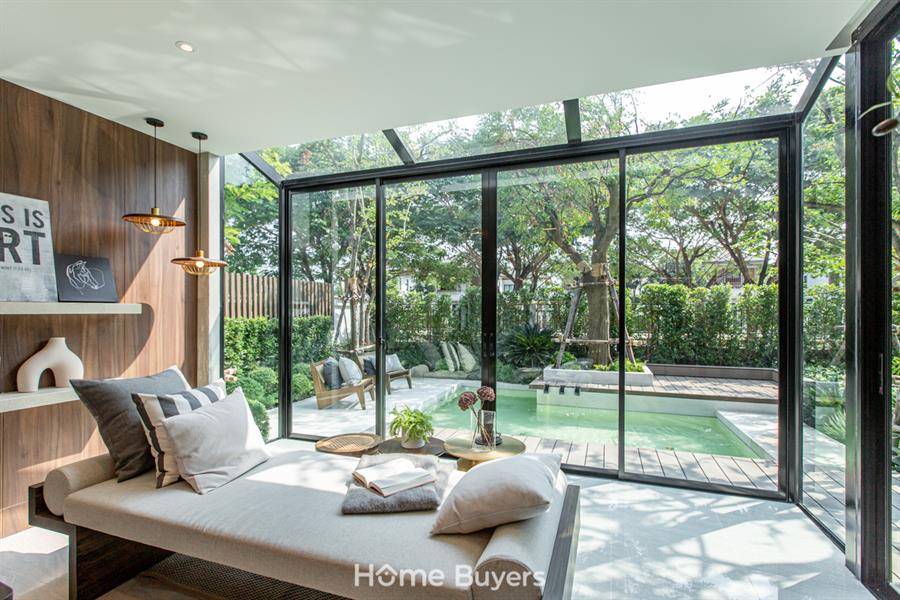 รีวิวบ้านเดี่ยว โคโม่ พรีโม่ บางนา บ้านเดี่ยว 2 ชั้นสไตล์ Luxury Villa รีวิวบ้านเดี่ยว โคโม่ พรีโม่ บางนา บ้านเดี่ยว 2 ชั้นสไตล์ Luxury Villa