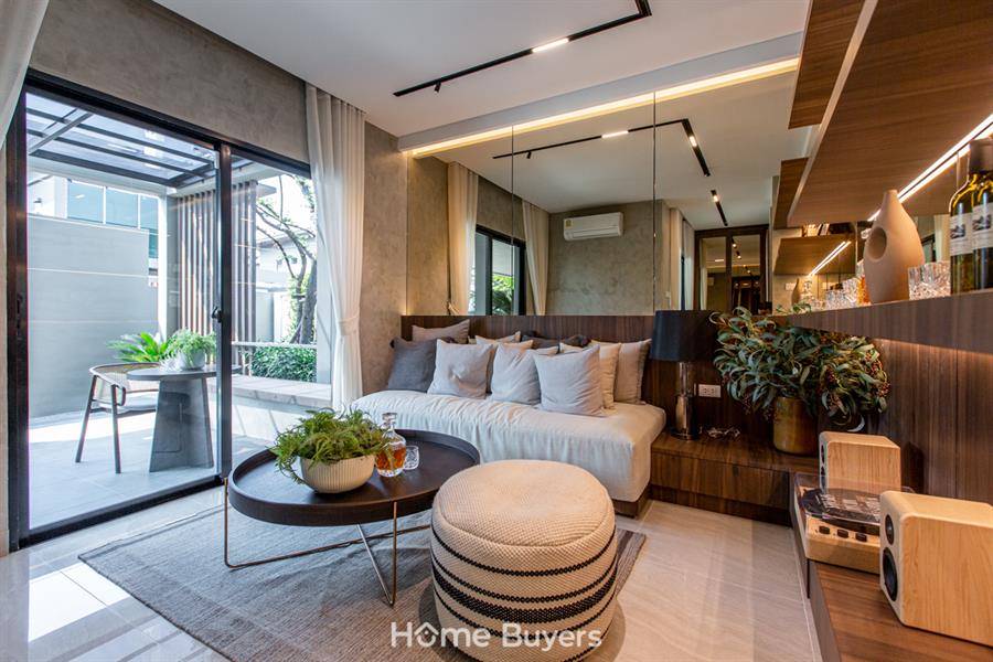 รีวิวบ้านเดี่ยว โคโม่ พรีโม่ บางนา บ้านเดี่ยว 2 ชั้นสไตล์ Luxury Villa รีวิวบ้านเดี่ยว โคโม่ พรีโม่ บางนา บ้านเดี่ยว 2 ชั้นสไตล์ Luxury Villa