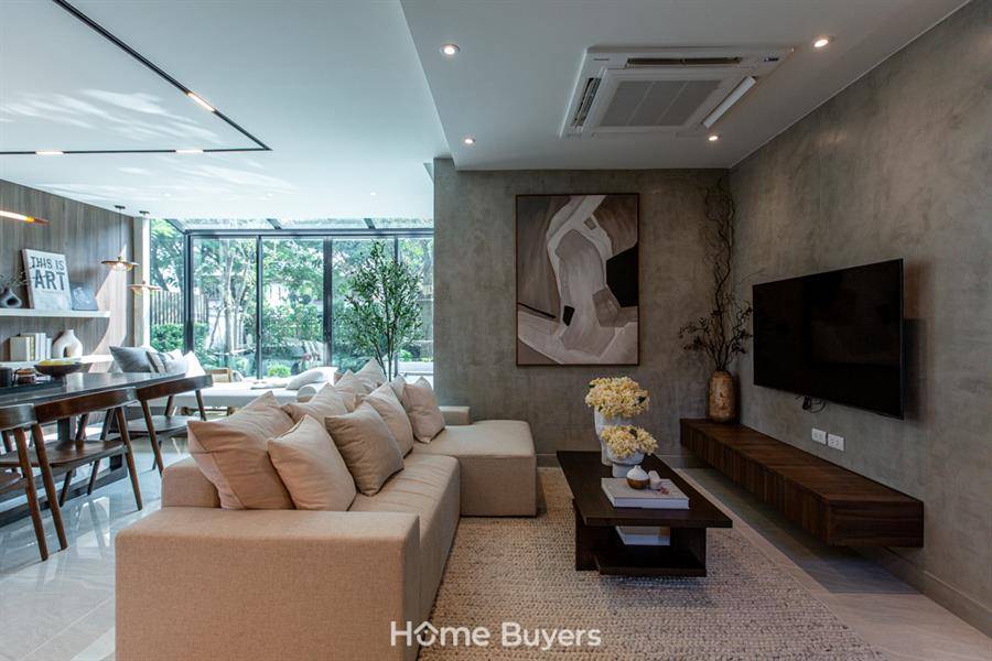 รีวิวบ้านเดี่ยว โคโม่ พรีโม่ บางนา บ้านเดี่ยว 2 ชั้นสไตล์ Luxury Villa รีวิวบ้านเดี่ยว โคโม่ พรีโม่ บางนา บ้านเดี่ยว 2 ชั้นสไตล์ Luxury Villa