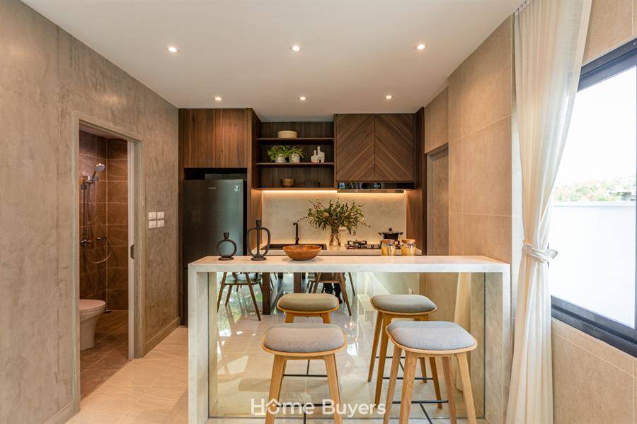 รีวิวบ้านเดี่ยว โคโม่ พรีโม่ บางนา บ้านเดี่ยว 2 ชั้นสไตล์ Luxury Villa รีวิวบ้านเดี่ยว โคโม่ พรีโม่ บางนา บ้านเดี่ยว 2 ชั้นสไตล์ Luxury Villa