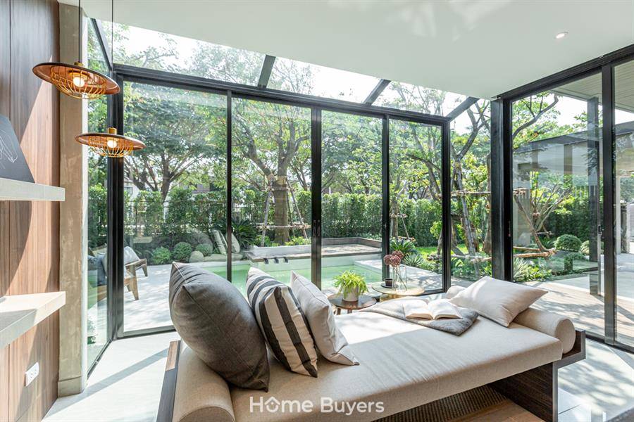 รีวิวบ้านเดี่ยว โคโม่ พรีโม่ บางนา บ้านเดี่ยว 2 ชั้นสไตล์ Luxury Villa รีวิวบ้านเดี่ยว โคโม่ พรีโม่ บางนา บ้านเดี่ยว 2 ชั้นสไตล์ Luxury Villa