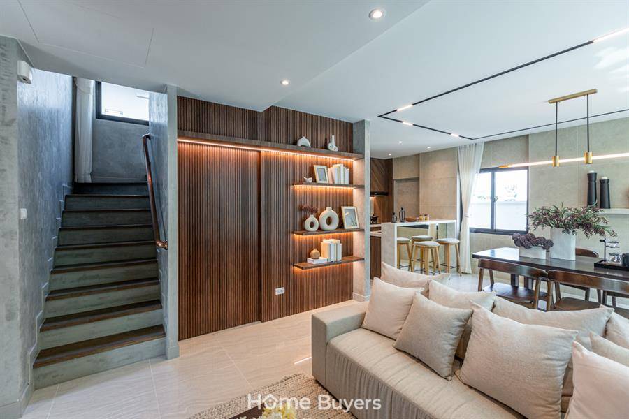 รีวิวบ้านเดี่ยว โคโม่ พรีโม่ บางนา บ้านเดี่ยว 2 ชั้นสไตล์ Luxury Villa รีวิวบ้านเดี่ยว โคโม่ พรีโม่ บางนา บ้านเดี่ยว 2 ชั้นสไตล์ Luxury Villa