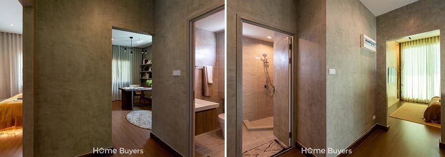รีวิวบ้านเดี่ยว โคโม่ พรีโม่ บางนา บ้านเดี่ยว 2 ชั้นสไตล์ Luxury Villa รีวิวบ้านเดี่ยว โคโม่ พรีโม่ บางนา บ้านเดี่ยว 2 ชั้นสไตล์ Luxury Villa