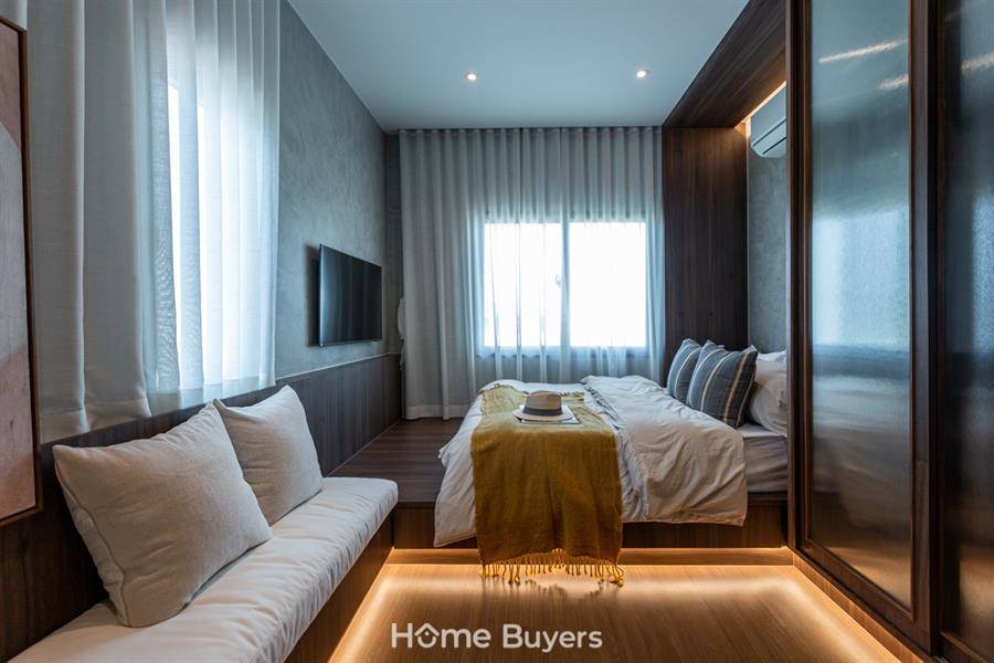รีวิวบ้านเดี่ยว โคโม่ พรีโม่ บางนา บ้านเดี่ยว 2 ชั้นสไตล์ Luxury Villa รีวิวบ้านเดี่ยว โคโม่ พรีโม่ บางนา บ้านเดี่ยว 2 ชั้นสไตล์ Luxury Villa
