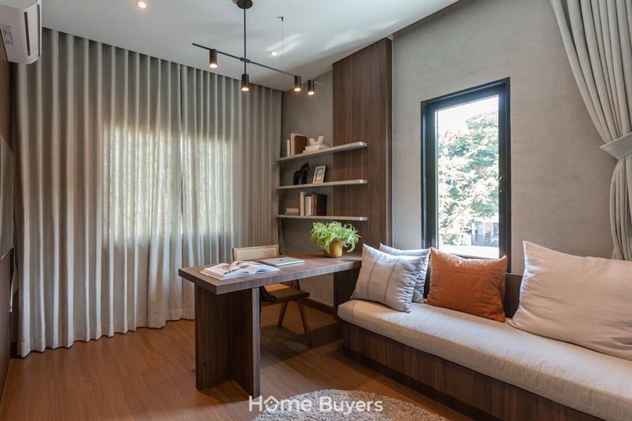 รีวิวบ้านเดี่ยว โคโม่ พรีโม่ บางนา บ้านเดี่ยว 2 ชั้นสไตล์ Luxury Villa รีวิวบ้านเดี่ยว โคโม่ พรีโม่ บางนา บ้านเดี่ยว 2 ชั้นสไตล์ Luxury Villa