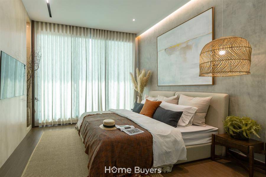 รีวิวบ้านเดี่ยว โคโม่ พรีโม่ บางนา บ้านเดี่ยว 2 ชั้นสไตล์ Luxury Villa รีวิวบ้านเดี่ยว โคโม่ พรีโม่ บางนา บ้านเดี่ยว 2 ชั้นสไตล์ Luxury Villa