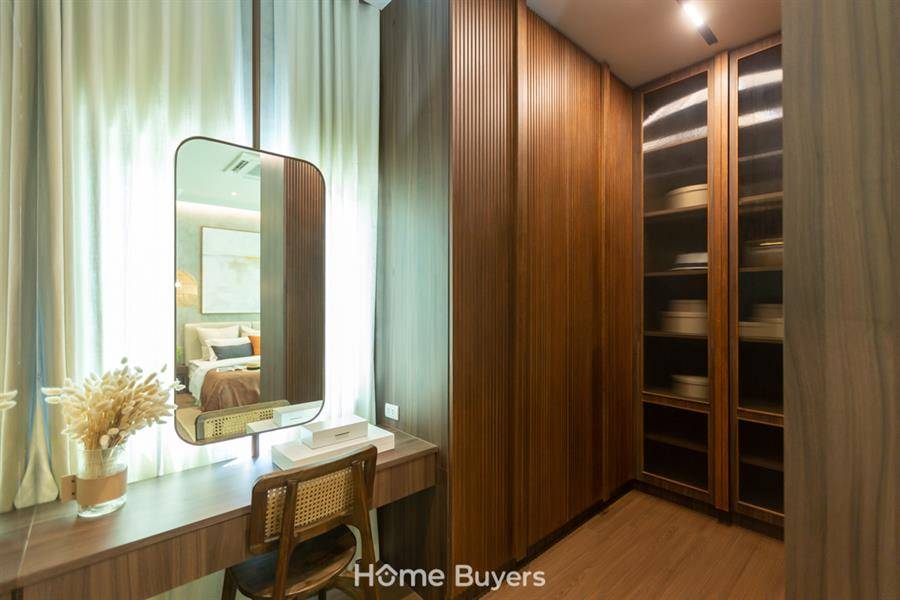 รีวิวบ้านเดี่ยว โคโม่ พรีโม่ บางนา บ้านเดี่ยว 2 ชั้นสไตล์ Luxury Villa รีวิวบ้านเดี่ยว โคโม่ พรีโม่ บางนา บ้านเดี่ยว 2 ชั้นสไตล์ Luxury Villa