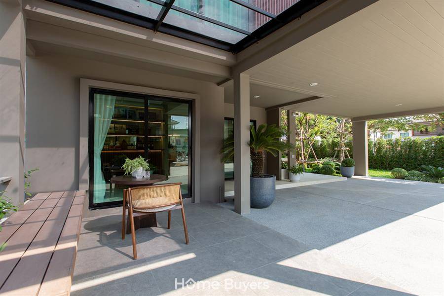 รีวิวบ้านเดี่ยว โคโม่ พรีโม่ บางนา บ้านเดี่ยว 2 ชั้นสไตล์ Luxury Villa รีวิวบ้านเดี่ยว โคโม่ พรีโม่ บางนา บ้านเดี่ยว 2 ชั้นสไตล์ Luxury Villa