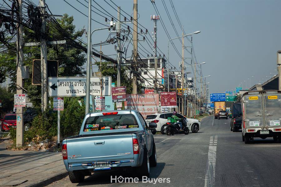 รีวิวบ้านเดี่ยว โคโม่ พรีโม่ บางนา บ้านเดี่ยว 2 ชั้นสไตล์ Luxury Villa รีวิวบ้านเดี่ยว โคโม่ พรีโม่ บางนา บ้านเดี่ยว 2 ชั้นสไตล์ Luxury Villa