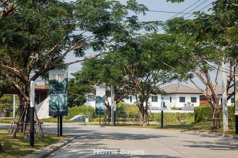 รีวิวบ้านเดี่ยว โคโม่ พรีโม่ บางนา บ้านเดี่ยว 2 ชั้นสไตล์ Luxury Villa รีวิวบ้านเดี่ยว โคโม่ พรีโม่ บางนา บ้านเดี่ยว 2 ชั้นสไตล์ Luxury Villa