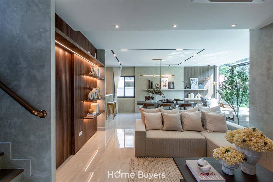 รีวิวบ้านเดี่ยว โคโม่ พรีโม่ บางนา บ้านเดี่ยว 2 ชั้นสไตล์ Luxury Villa รีวิวบ้านเดี่ยว โคโม่ พรีโม่ บางนา บ้านเดี่ยว 2 ชั้นสไตล์ Luxury Villa