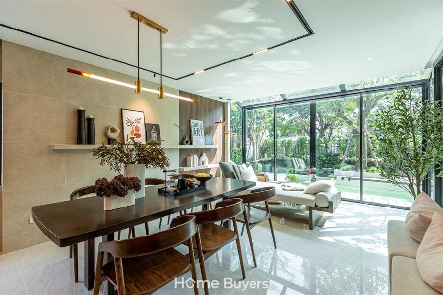รีวิวบ้านเดี่ยว โคโม่ พรีโม่ บางนา บ้านเดี่ยว 2 ชั้นสไตล์ Luxury Villa รีวิวบ้านเดี่ยว โคโม่ พรีโม่ บางนา บ้านเดี่ยว 2 ชั้นสไตล์ Luxury Villa