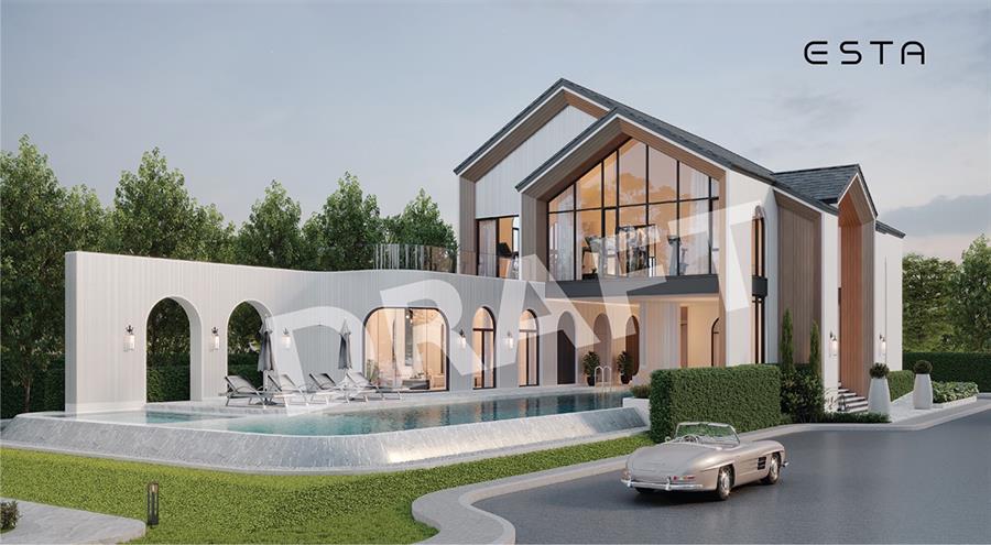 AssetWise เปิดตัว 7 โครงการใหม่ทั้งแนวราบและแนวสูง มูลค่ากว่า 12,400  ล้านบาท