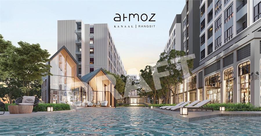AssetWise เปิดตัว 7 โครงการใหม่ทั้งแนวราบและแนวสูง มูลค่ากว่า 12,400  ล้านบาท
