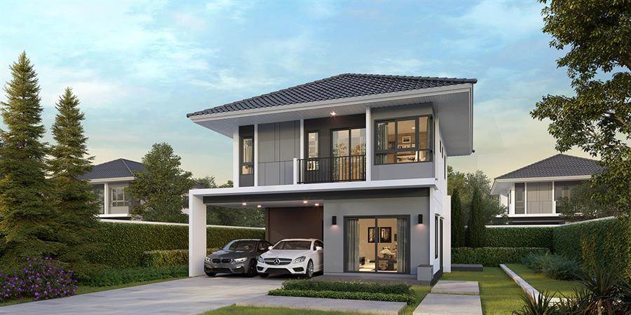 พรีวิวบ้านเดี่ยว ศุภาลัย แกรนด์วิลล์ แม่กรณ์-เชียงราย นิยามใหม่แห่งความหรูหรา พรีวิวบ้านเดี่ยว ศุภาลัย แกรนด์วิลล์ แม่กรณ์-เชียงราย นิยามใหม่แห่งความหรูหรา