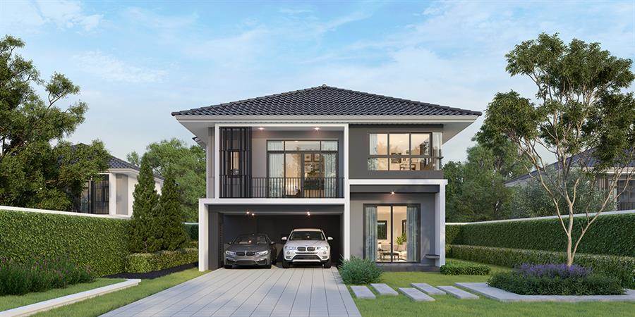 พรีวิวบ้านเดี่ยว ศุภาลัย แกรนด์วิลล์ แม่กรณ์-เชียงราย นิยามใหม่แห่งความหรูหรา พรีวิวบ้านเดี่ยว ศุภาลัย แกรนด์วิลล์ แม่กรณ์-เชียงราย นิยามใหม่แห่งความหรูหรา