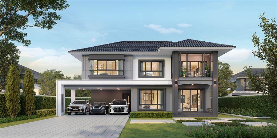 พรีวิวบ้านเดี่ยว ศุภาลัย แกรนด์วิลล์ แม่กรณ์-เชียงราย นิยามใหม่แห่งความหรูหรา พรีวิวบ้านเดี่ยว ศุภาลัย แกรนด์วิลล์ แม่กรณ์-เชียงราย นิยามใหม่แห่งความหรูหรา