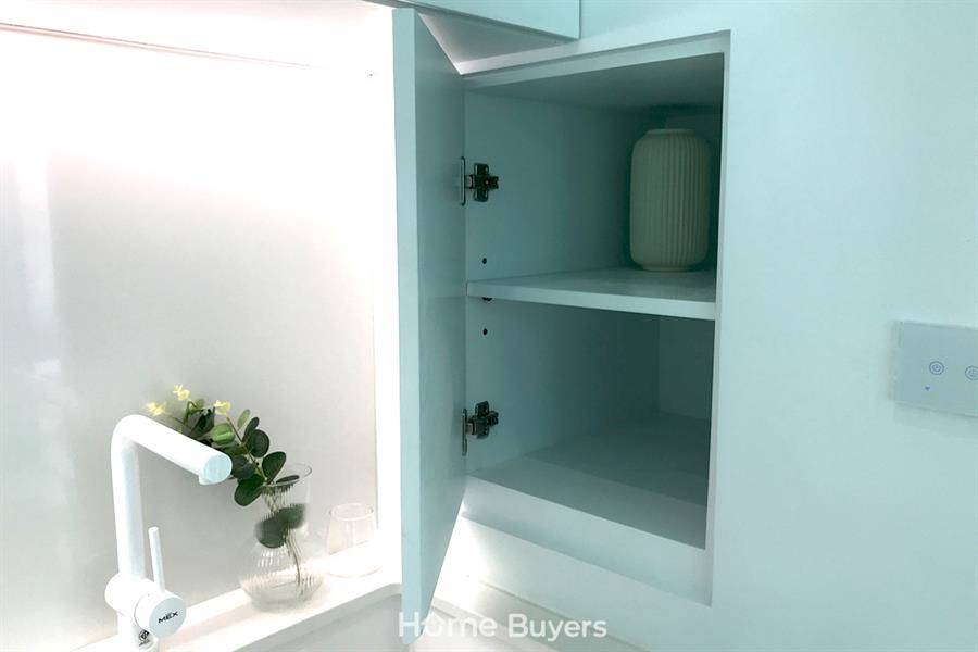 รีวิวพรีเมียมทาวน์โฮม AREN บางนา หลังใหม่ที่มินิมอลขั้นสุด ด้วยสไตล์ Modern Minimal