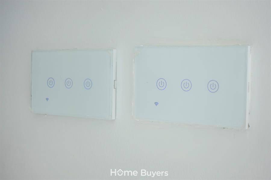 รีวิวพรีเมียมทาวน์โฮม AREN บางนา หลังใหม่ที่มินิมอลขั้นสุด ด้วยสไตล์ Modern Minimal