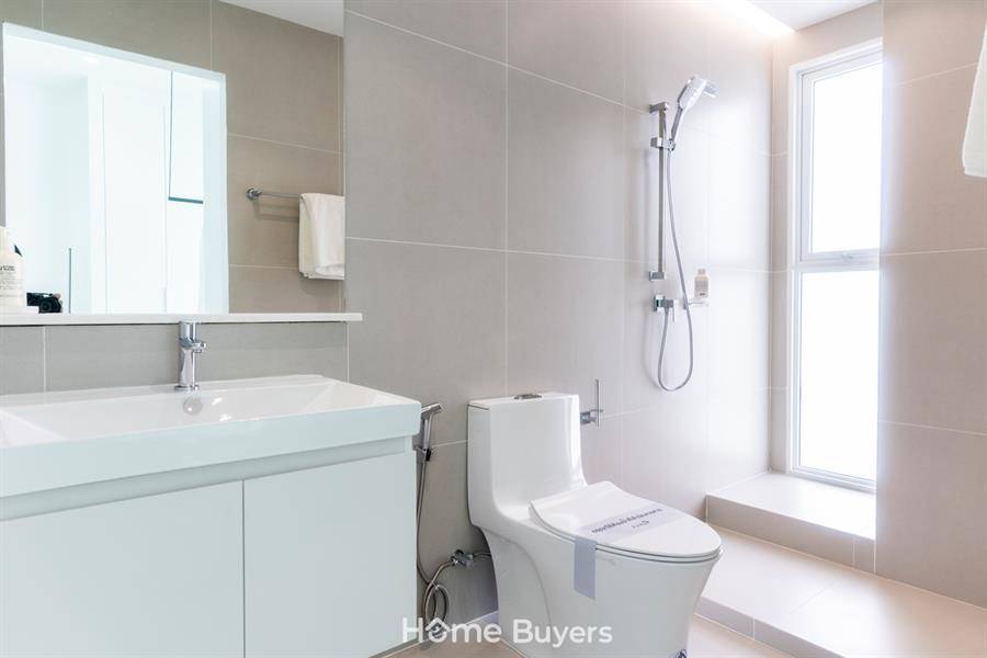 รีวิวพรีเมียมทาวน์โฮม AREN บางนา หลังใหม่ที่มินิมอลขั้นสุด ด้วยสไตล์ Modern Minimal