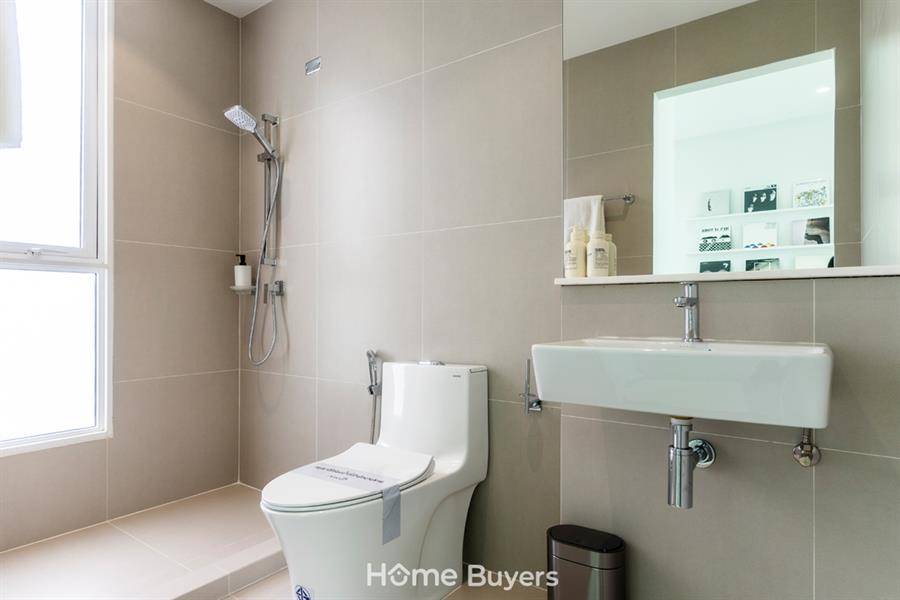 รีวิวพรีเมียมทาวน์โฮม AREN บางนา หลังใหม่ที่มินิมอลขั้นสุด ด้วยสไตล์ Modern Minimal