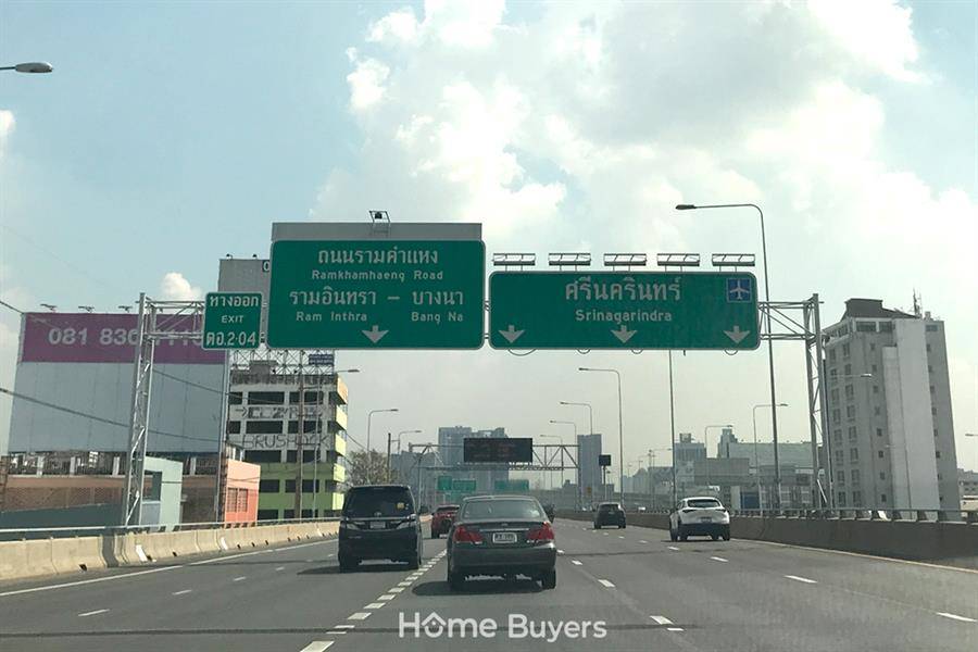 รีวิวพรีเมียมทาวน์โฮม AREN บางนา หลังใหม่ที่มินิมอลขั้นสุด ด้วยสไตล์ Modern Minimal