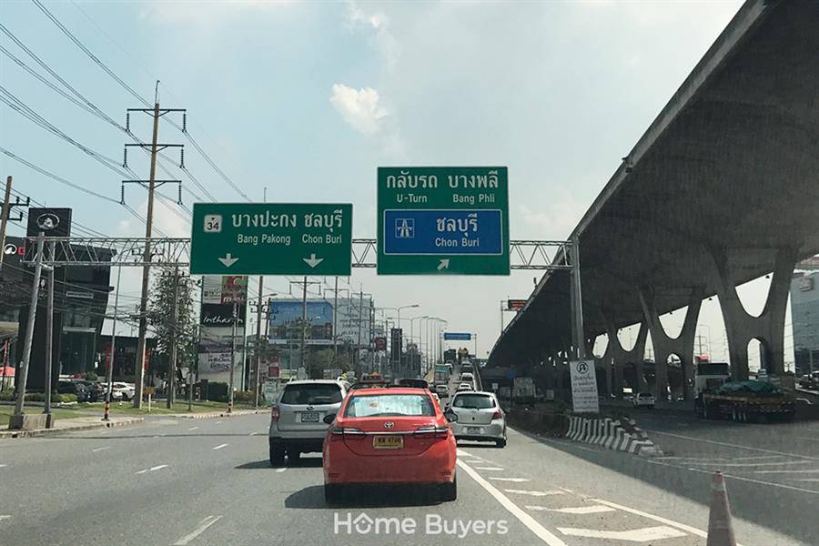 รีวิวพรีเมียมทาวน์โฮม AREN บางนา หลังใหม่ที่มินิมอลขั้นสุด ด้วยสไตล์ Modern Minimal
