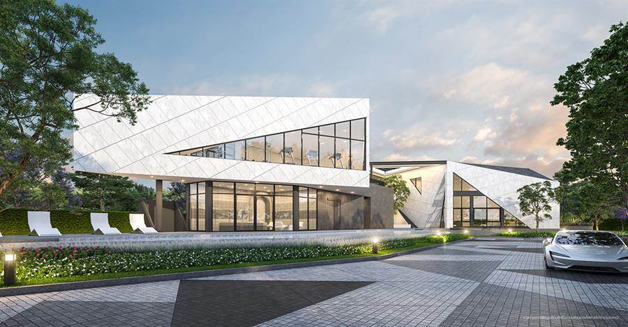 พรีวิวบ้านเดี่ยว เพฟ เพชรเกษม-สาย 4 ที่สุดของ MODERN ICONIC STYLE จาก SC Asset พรีวิวบ้านเดี่ยว เพฟ เพชรเกษม-สาย 4 ที่สุดของ MODERN ICONIC STYLE จาก SC Asset