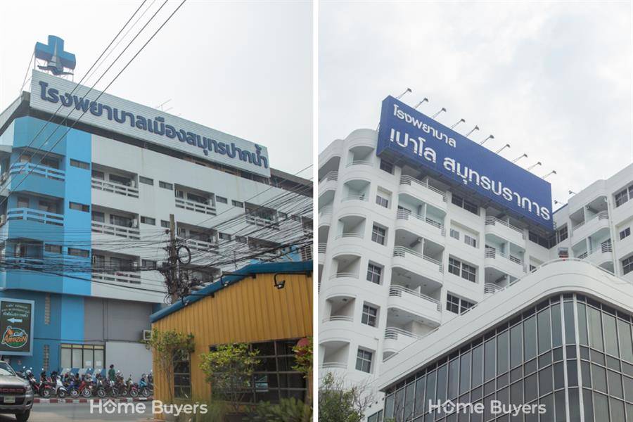 รีวิวคอนโด The President สุขุมวิท-สมุทรปราการ คอนโดหรู ติดรถไฟฟ้า BTS แพรกษา รีวิวคอนโด The President สุขุมวิท-สมุทรปราการ คอนโดหรู ติดรถไฟฟ้า BTS แพรกษา