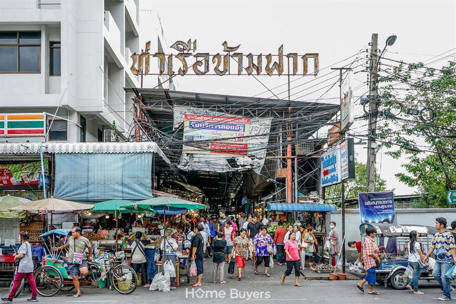 รีวิวคอนโด The President สุขุมวิท-สมุทรปราการ คอนโดหรู ติดรถไฟฟ้า BTS แพรกษา รีวิวคอนโด The President สุขุมวิท-สมุทรปราการ คอนโดหรู ติดรถไฟฟ้า BTS แพรกษา