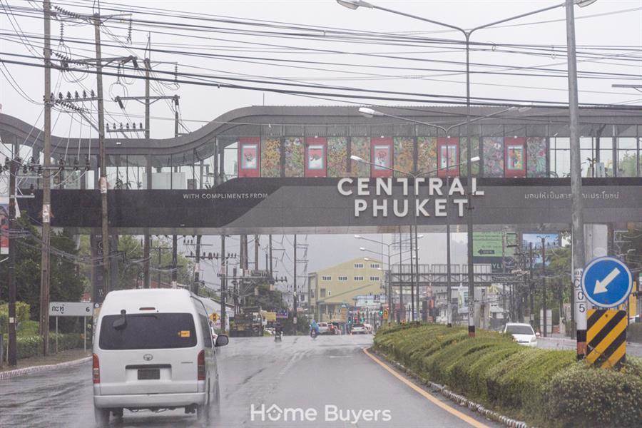รีวิวคอนโด ฟีล ภูเก็ต คอนโดใหม่ ชีวิตริมหาด ใจกลางเมืองภูเก็ต รีวิวคอนโด ฟีล ภูเก็ต คอนโดใหม่ ชีวิตริมหาด ใจกลางเมืองภูเก็ต