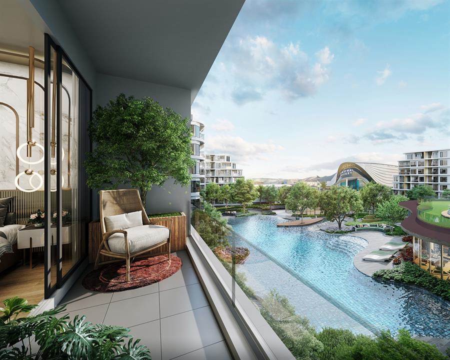 รีวิวคอนโด ฟีล ภูเก็ต คอนโดใหม่ ชีวิตริมหาด ใจกลางเมืองภูเก็ต