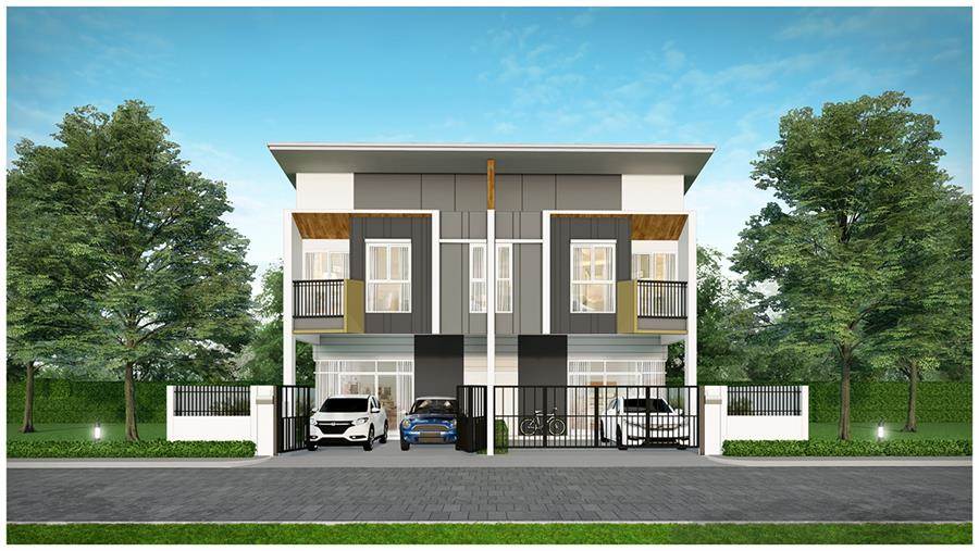 พรีวิวทาวน์โฮม นครทองลีฟวิ่ง บางนา-เทพารักษ์ โครงการใหม่ที่มาพร้อมความทันสมัย พรีวิวทาวน์โฮม นครทองลีฟวิ่ง บางนา-เทพารักษ์ โครงการใหม่ที่มาพร้อมความทันสมัย