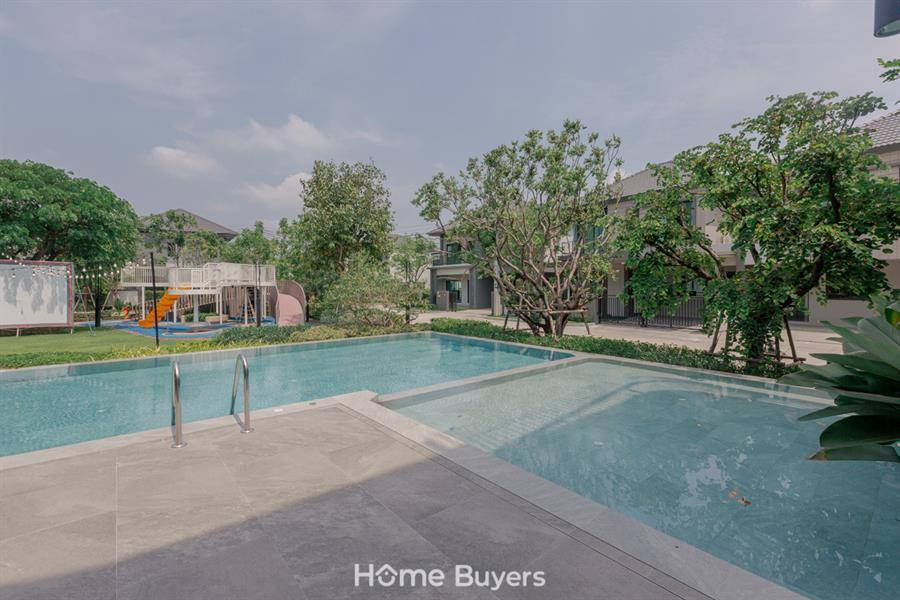 รีวิวบ้าน เวนิว ไอดี พระราม 5 อยู่บนทำเลศักยภาพ ตอบโจทย์คนเมืองรุ่นใหม่