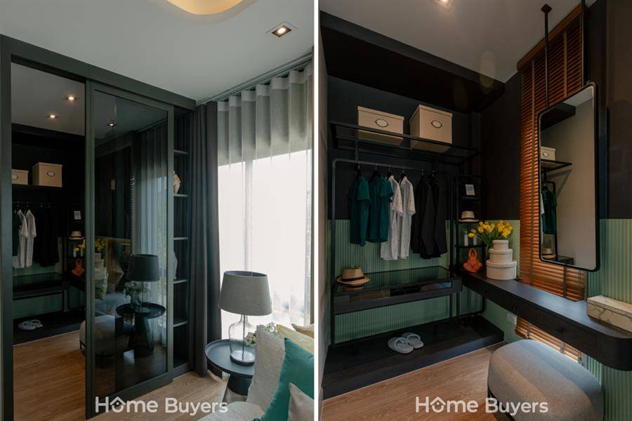 รีวิวบ้าน เวนิว ไอดี พระราม 5 อยู่บนทำเลศักยภาพ ตอบโจทย์คนเมืองรุ่นใหม่